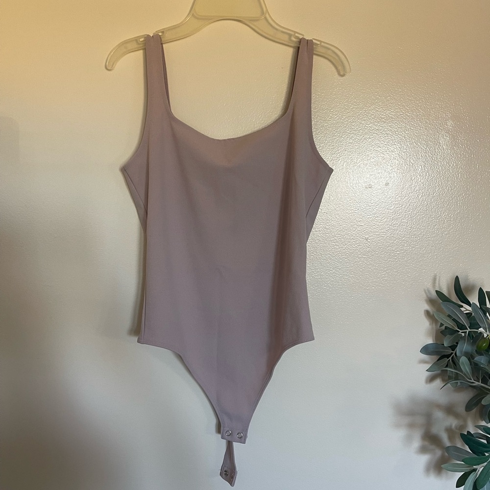 Bodysuit